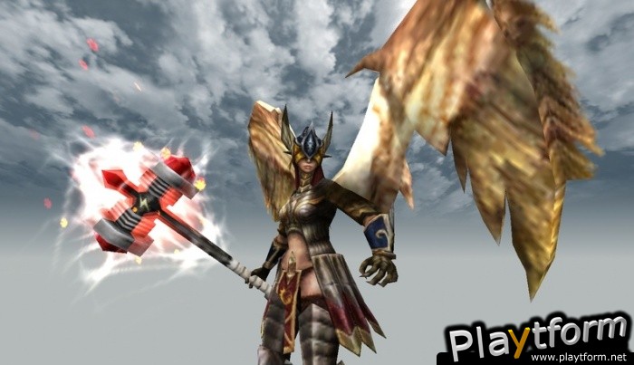 Knight Online (PC)