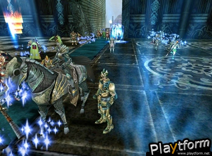 Knight Online (PC)