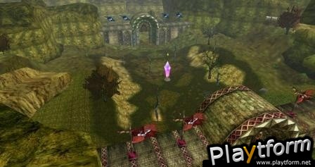 Knight Online (PC)
