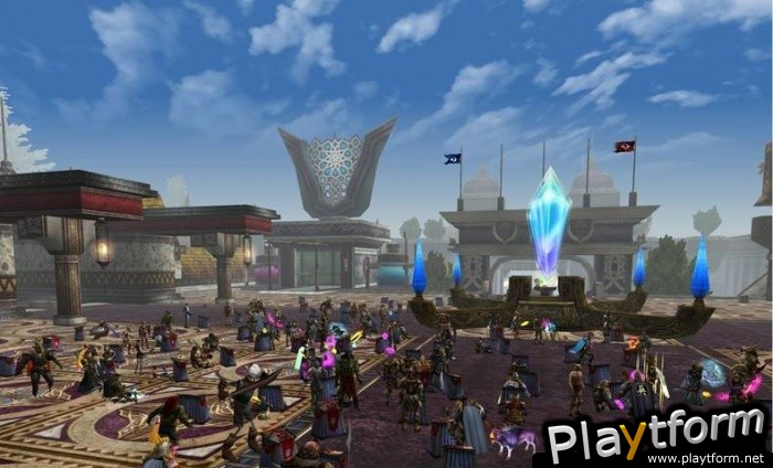 Knight Online (PC)