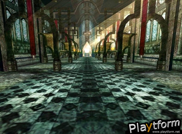 Knight Online (PC)