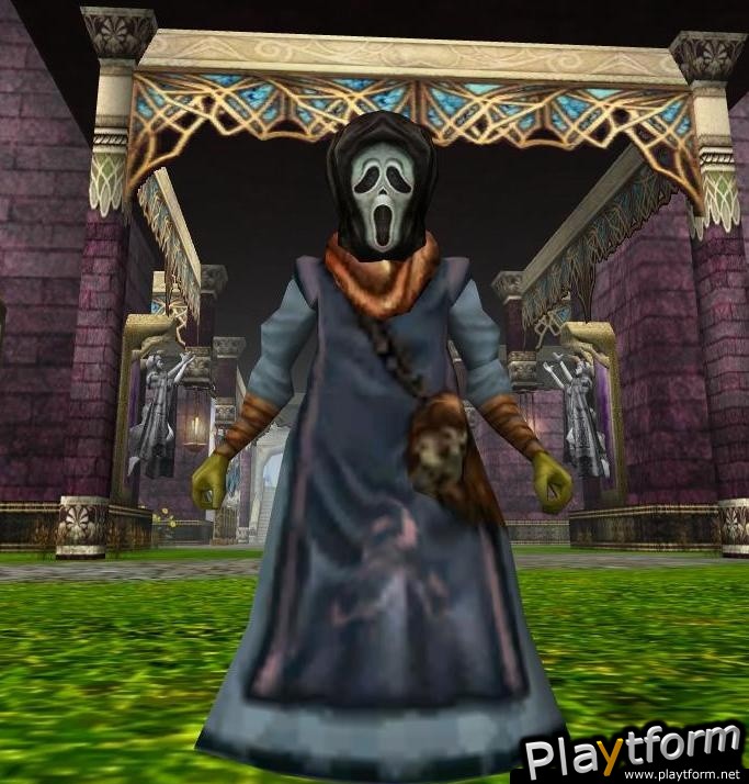 Knight Online (PC)
