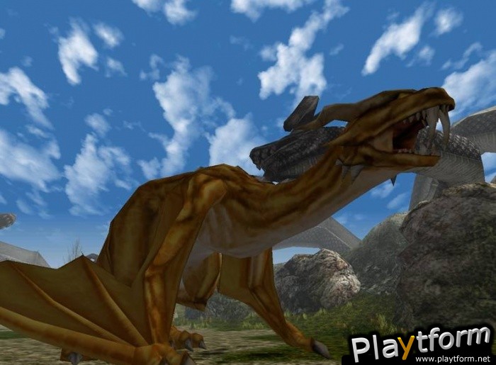 Knight Online (PC)