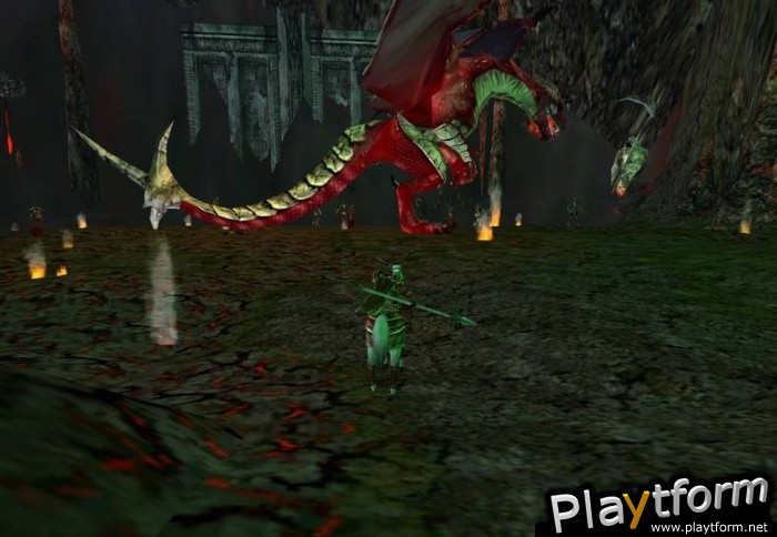 Knight Online (PC)