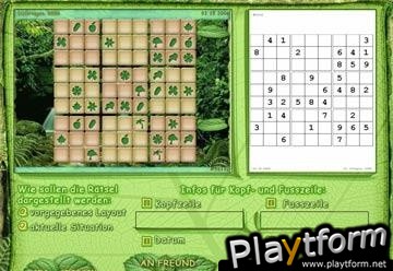 Buku Sudoku (PC)