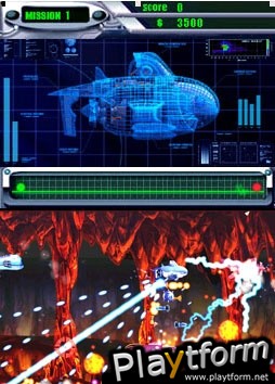 Ocean Commander (PC)