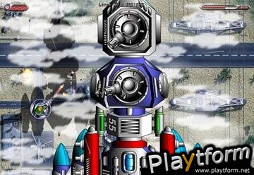 R.I.P. Strike Back (PC)