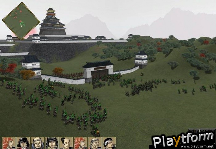 Takeda 2 (PC)