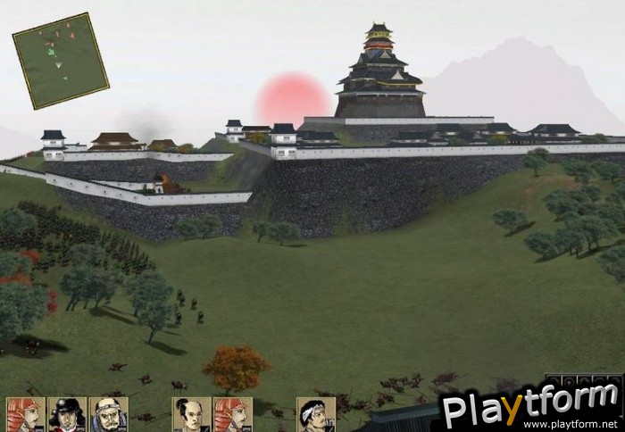 Takeda 2 (PC)
