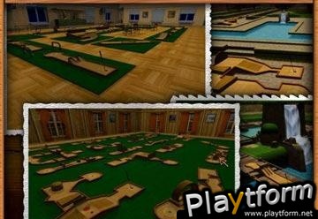 Mini Golf Championship (PC)
