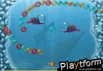 Bubblefish Bob (PC)
