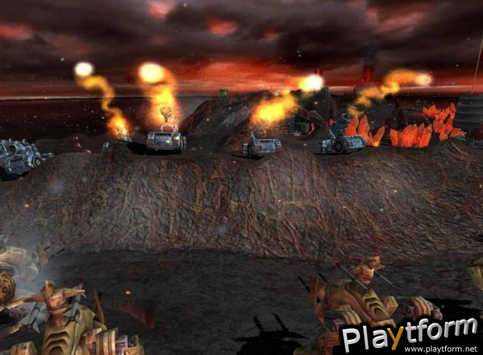 Massive Assault Network 2 (PC)