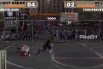 And 1 Streetball (Xbox)