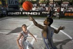 And 1 Streetball (Xbox)