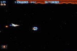 Gradius Collection (PSP)