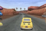 Cars (PSP)