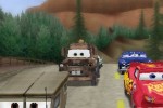 Cars (PSP)