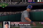 MLB SlugFest 2006 (PlayStation 2)