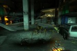 Half-Life 2: Episode One (PC)