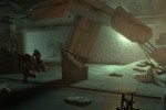 Half-Life 2: Episode One (PC)
