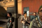 Half-Life 2: Episode One (PC)