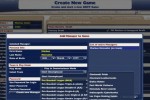 Out of the Park Baseball Manager 2006 (PC)