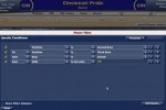 Out of the Park Baseball Manager 2006 (PC)