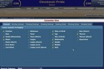 Out of the Park Baseball Manager 2006 (PC)