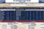 Out of the Park Baseball Manager 2006 (PC)