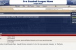 Out of the Park Baseball Manager 2006 (PC)