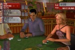 Stacked with Daniel Negreanu (PlayStation 2)