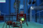 Back to Gaya - The Adventures of Zino and Boo (PC)