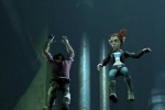 Back to Gaya - The Adventures of Zino and Boo (PC)