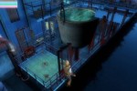 Back to Gaya - The Adventures of Zino and Boo (PC)