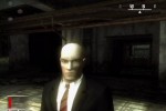 Hitman: Blood Money (PlayStation 2)