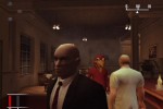 Hitman: Blood Money (PlayStation 2)
