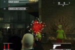 Hitman: Blood Money (PlayStation 2)