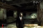 Hitman: Blood Money (PlayStation 2)