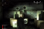 Hitman: Blood Money (PlayStation 2)