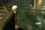 Hitman: Blood Money (PlayStation 2)