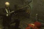 Hitman: Blood Money (PlayStation 2)