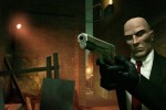 Hitman: Blood Money (PlayStation 2)