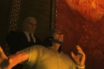 Hitman: Blood Money (PlayStation 2)