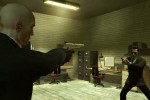 Hitman: Blood Money (PlayStation 2)