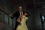 Hitman: Blood Money (PlayStation 2)