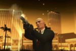 Hitman: Blood Money (Xbox)