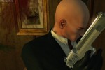 Hitman: Blood Money (Xbox)