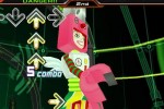 Dance Dance Revolution SuperNOVA (Arcade Games)