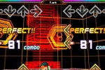 Dance Dance Revolution SuperNOVA (Arcade Games)