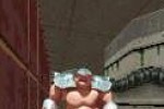 Alien Quadrant 3D (Mobile)